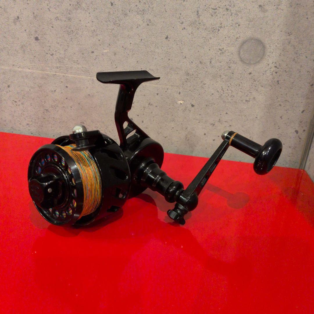 バンスタール　VANSTAAL 左巻き　VSシリーズ ２００Ｎ　ヴァンスタール