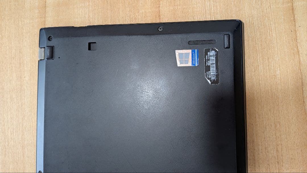 ThinkPad x13 gen. 1 4650u 16GB フルHD液晶