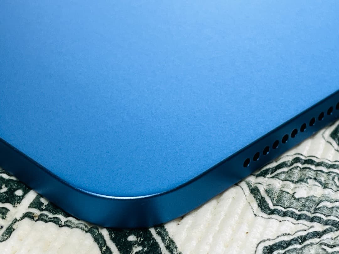 Apple iPad 10 (第10世代) 64GB Wi-Fiモデル ブルー