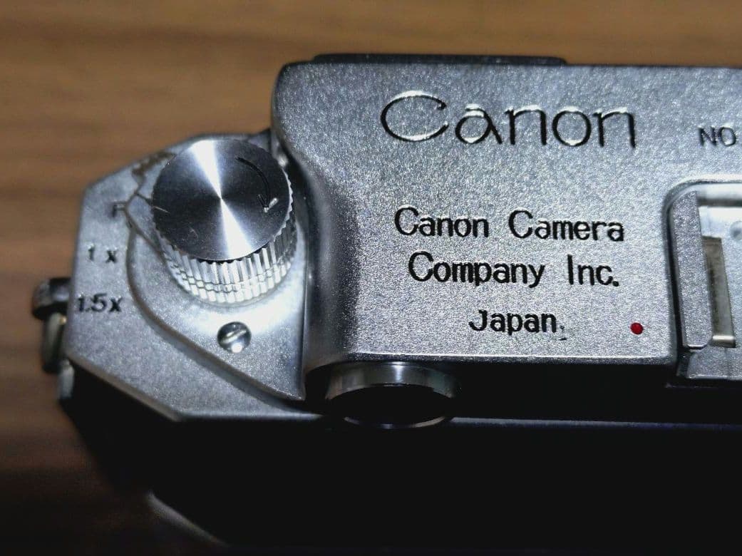 Canon Ⅳsb