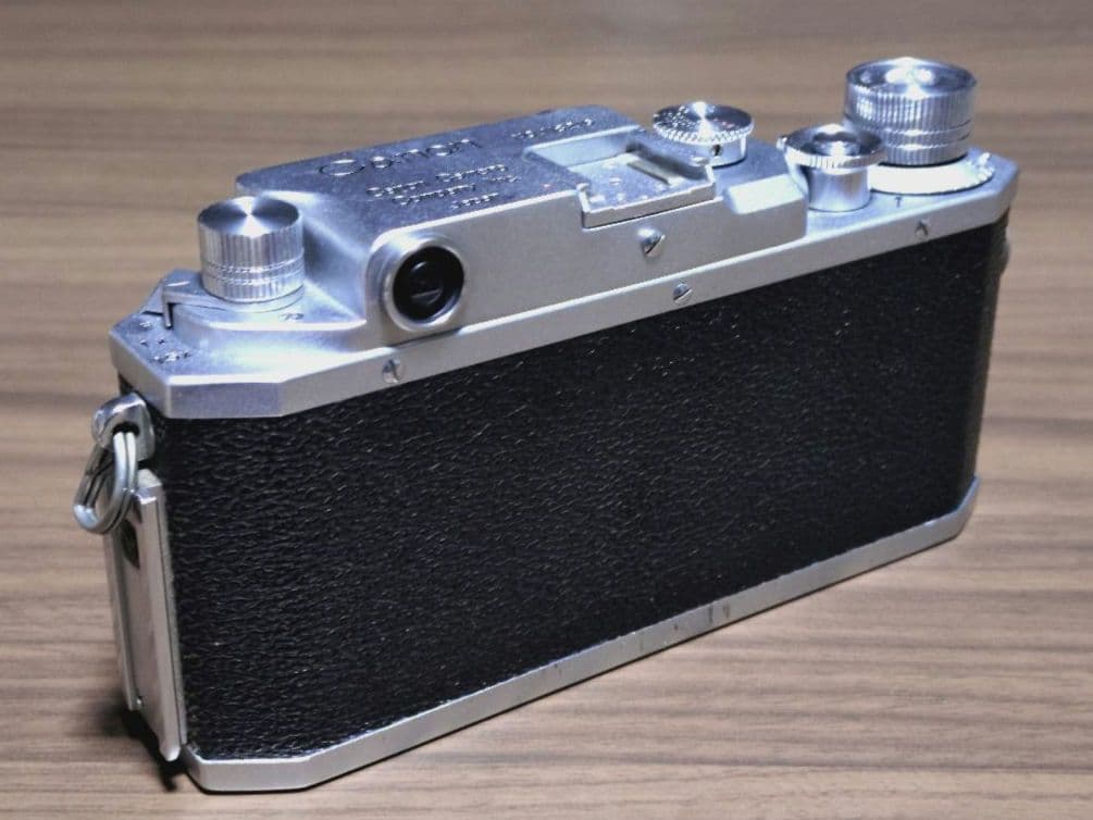 Canon Ⅳsb