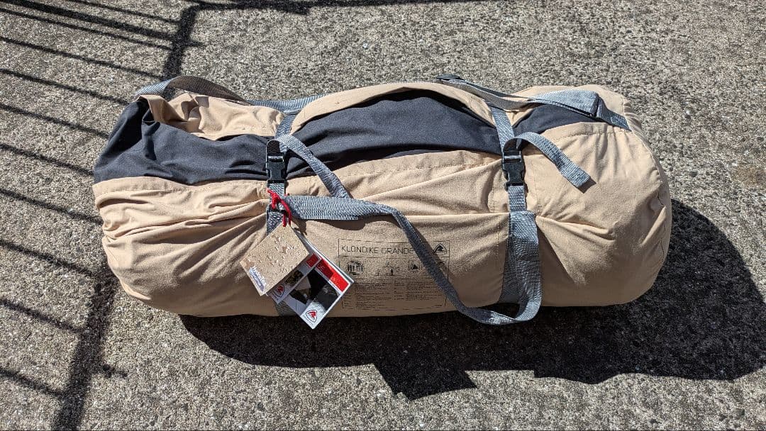 ローベンス　クロンダイクグランデ