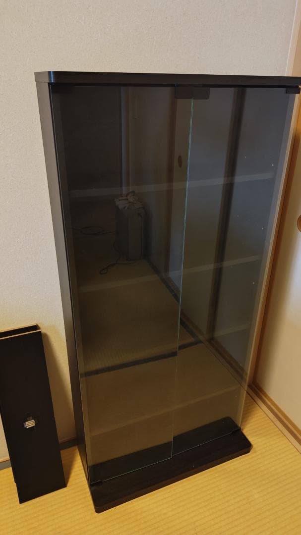 CD DVD収納家具　AVラック　TIMEZ FD-360 ハヤミ工産