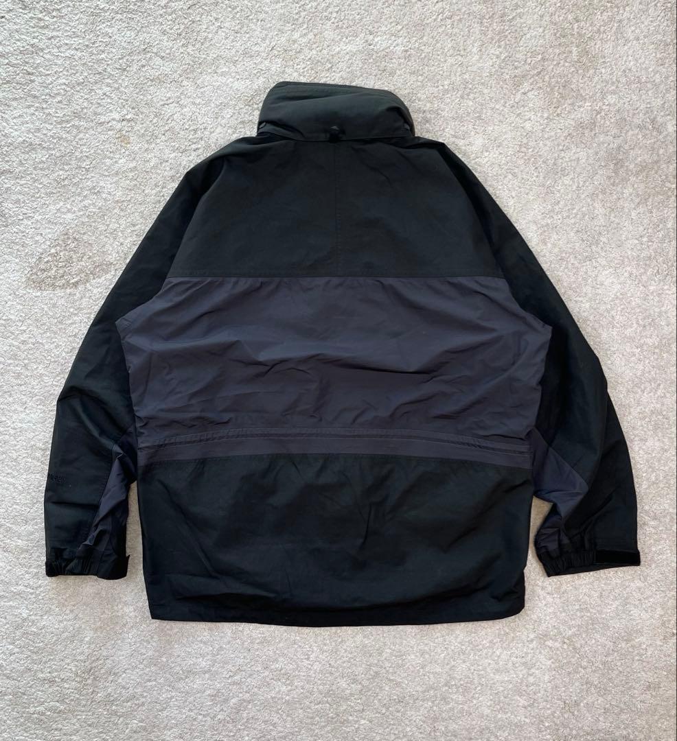 00s Patagonia GORE-TEX マウンテンパーカー ポルトガル製
