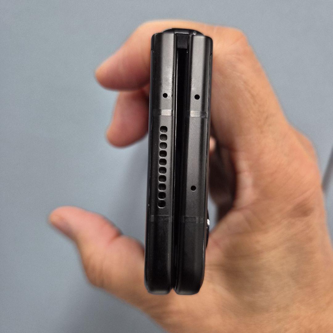 Galaxy Z Fold3 5G 256GB SCG11 au値下げ！