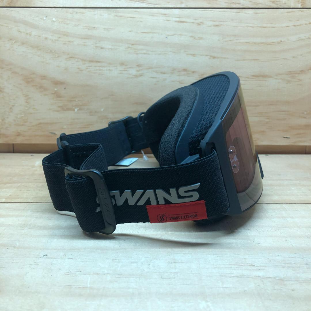 【1707】 SWANS　スワンズ　RACAN-F-XED-LP　ラカン