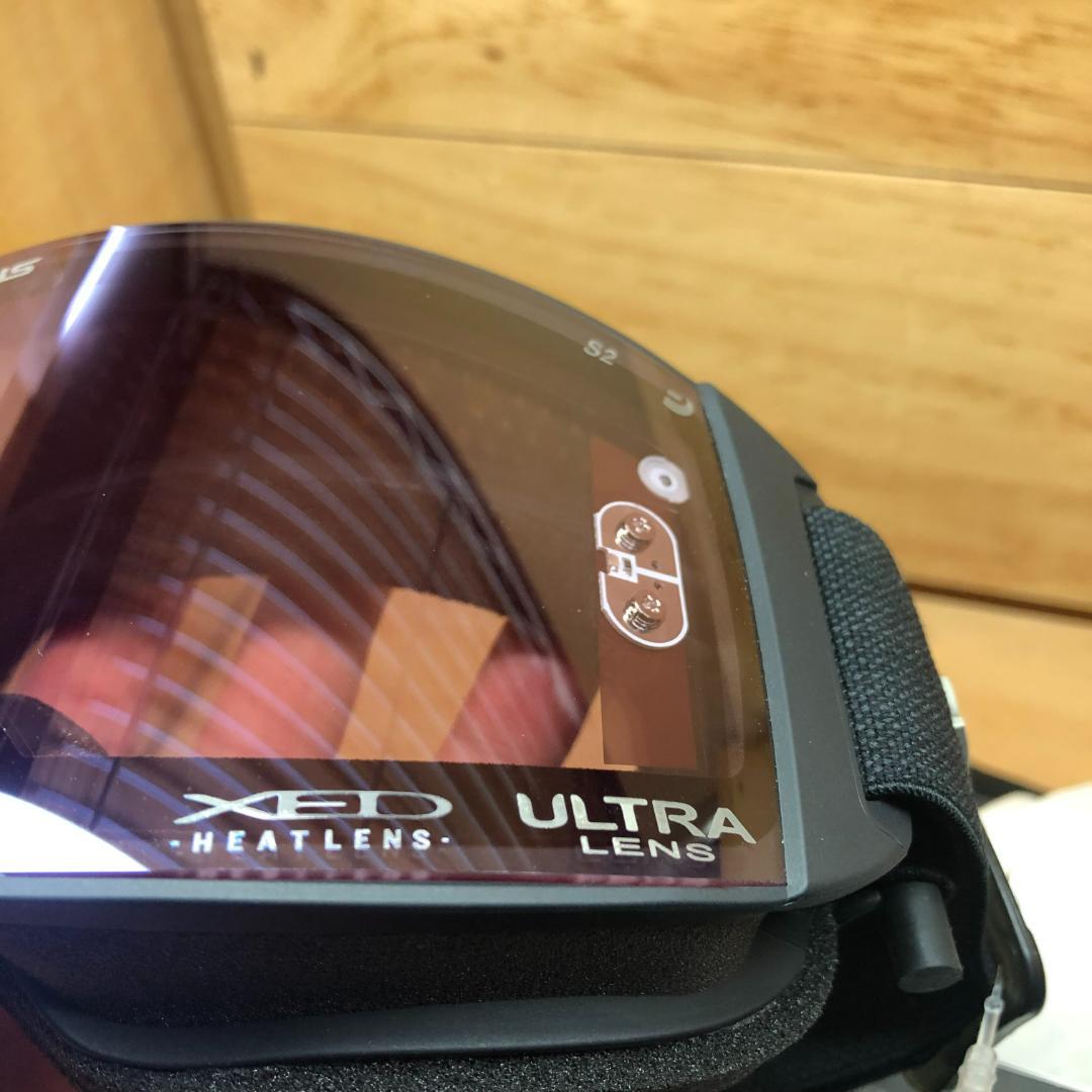 【1707】 SWANS　スワンズ　RACAN-F-XED-LP　ラカン