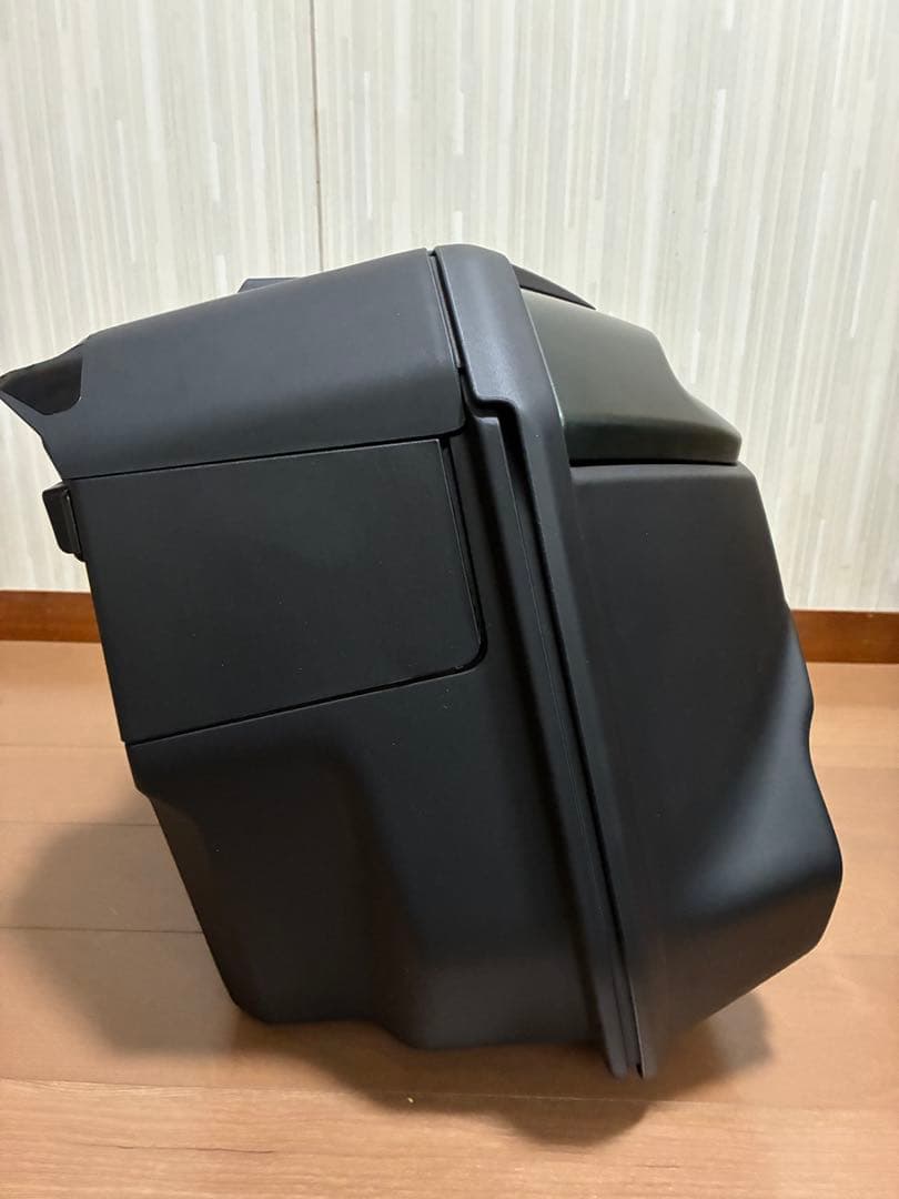 スズキGSX-S1000GT、GX パニアケース サイドケース