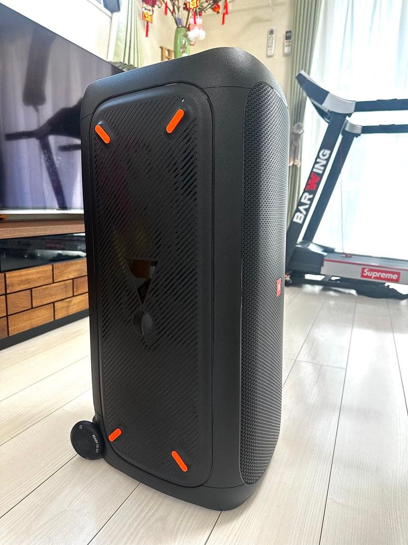 JBL PARTYBOX 310 ワイヤレススピーカー 美品
