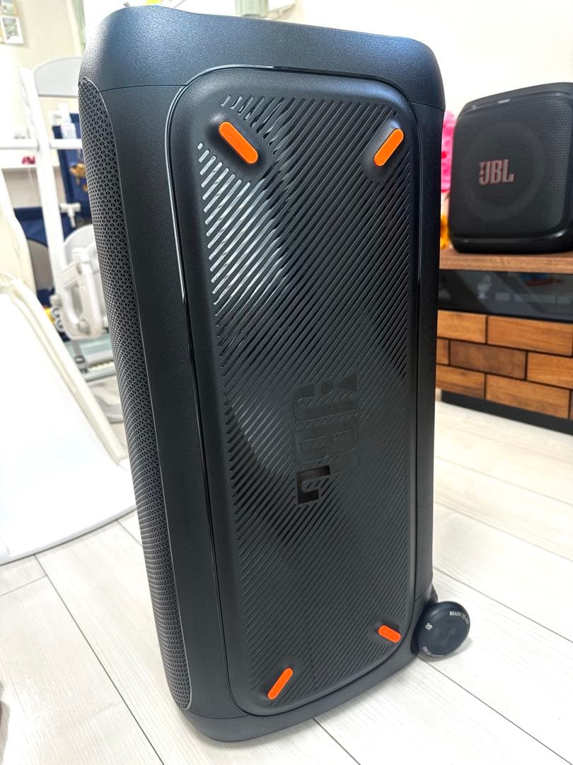 JBL PARTYBOX 310 ワイヤレススピーカー 美品