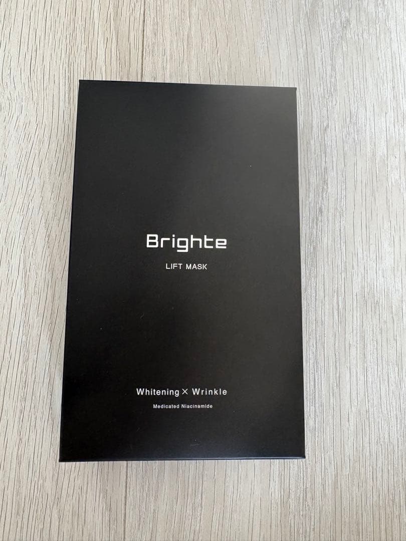 Brighte ELEKI BRUSH エレキブラシ 特別モデルミッキーマウス