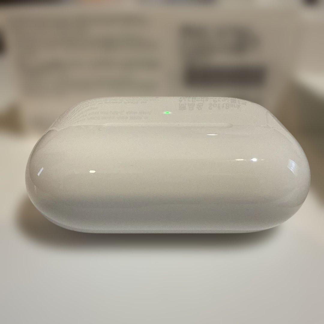 【美品】Airpods pro 第2世代 type-C