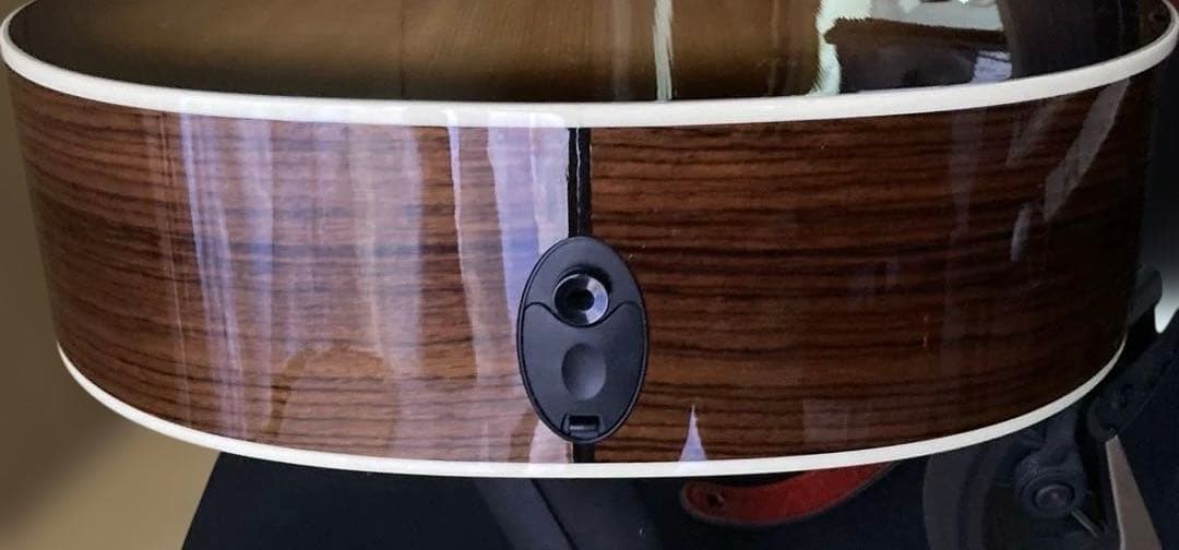 ギター 2020 Taylor LTD 414ce-R SEB