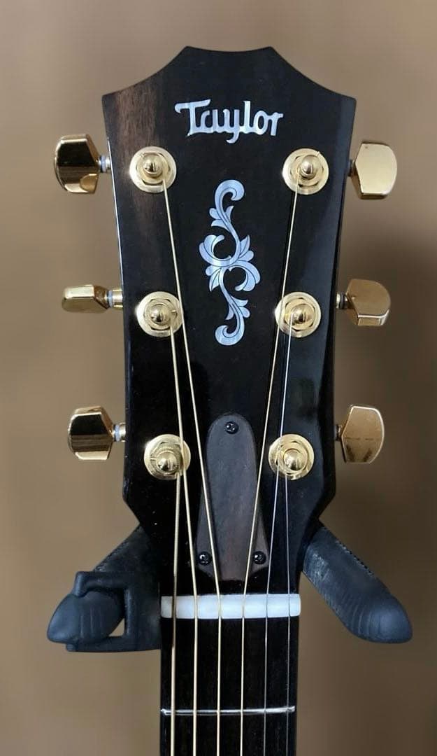 ギター 2020 Taylor LTD 414ce-R SEB