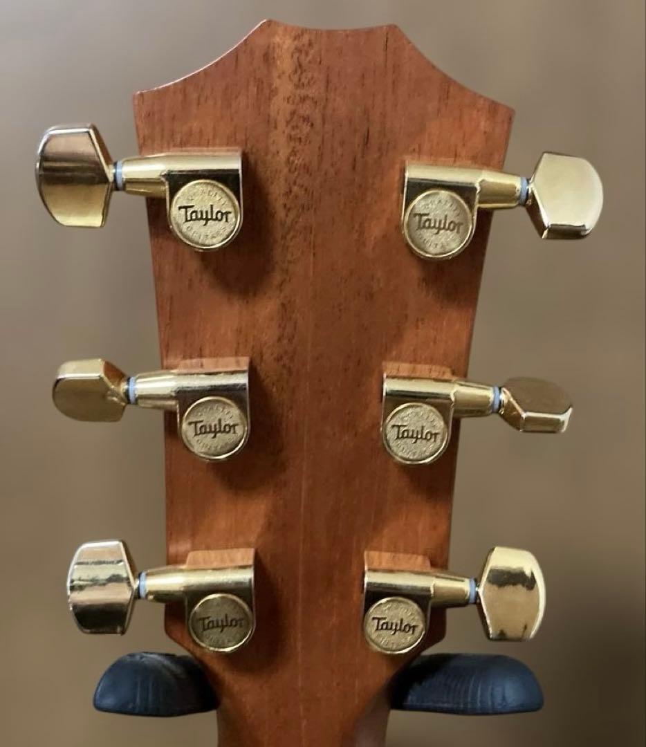 ギター 2020 Taylor LTD 414ce-R SEB