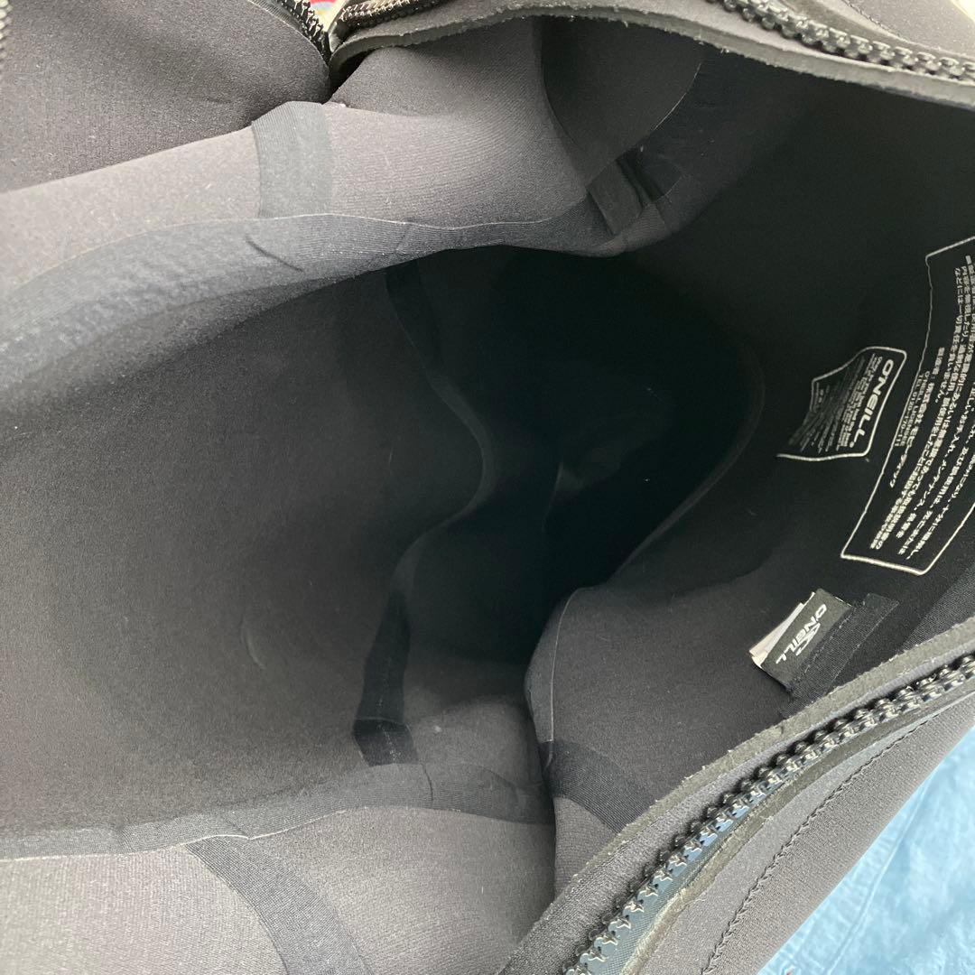 オニール　 O'NEILL ウェットスーツ　フル