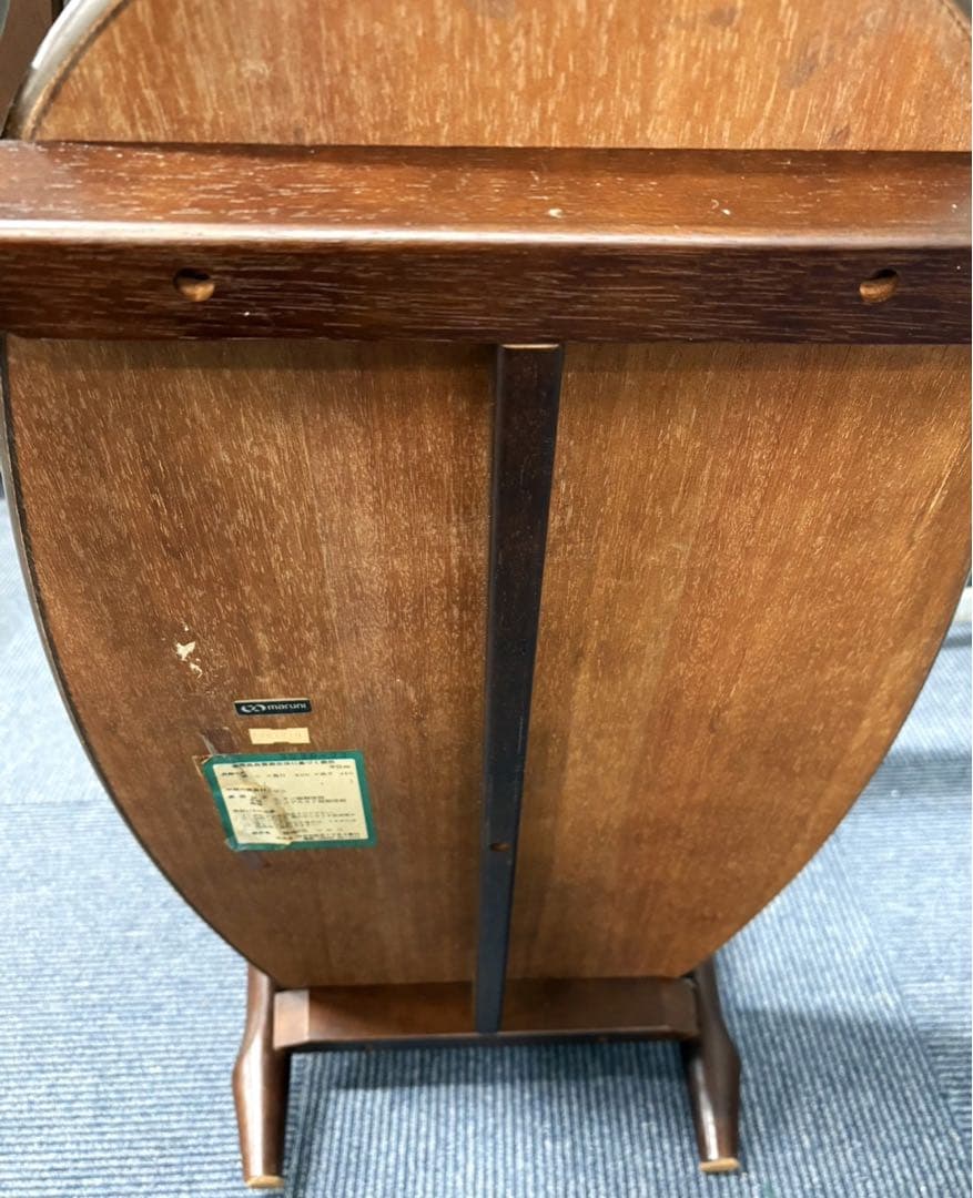 マルニ ベルサイユ ガラストップ センターテーブル 引き取り限定 静岡県富士市