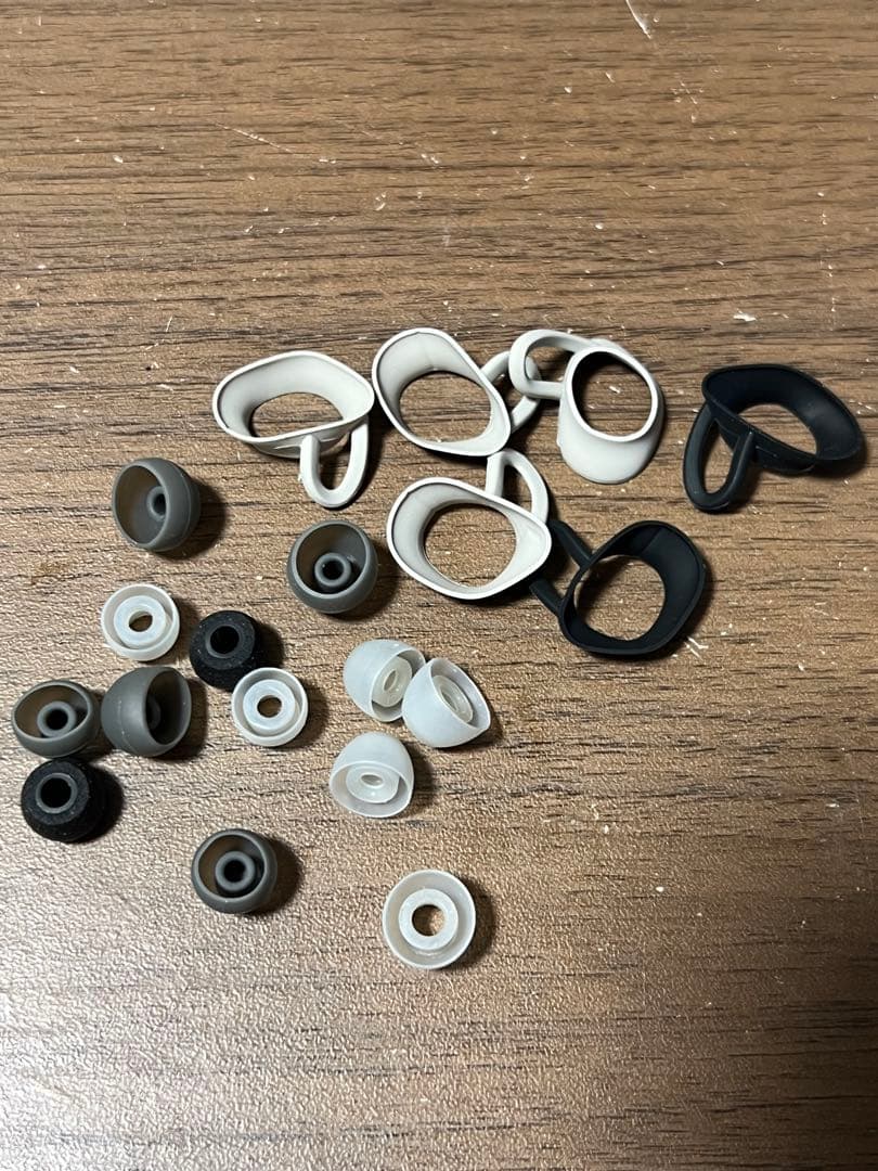 AVIOT TE-D01d M2 ワイヤレスイヤホン