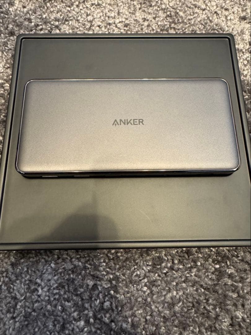 その他 Anker 564 USB-C Docking Station 10-in-1