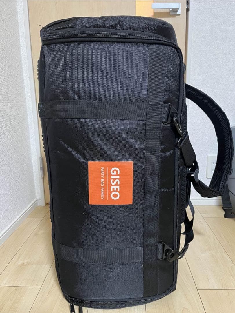 最後値段JBL Partybox 310 専用ケース付き 1台目