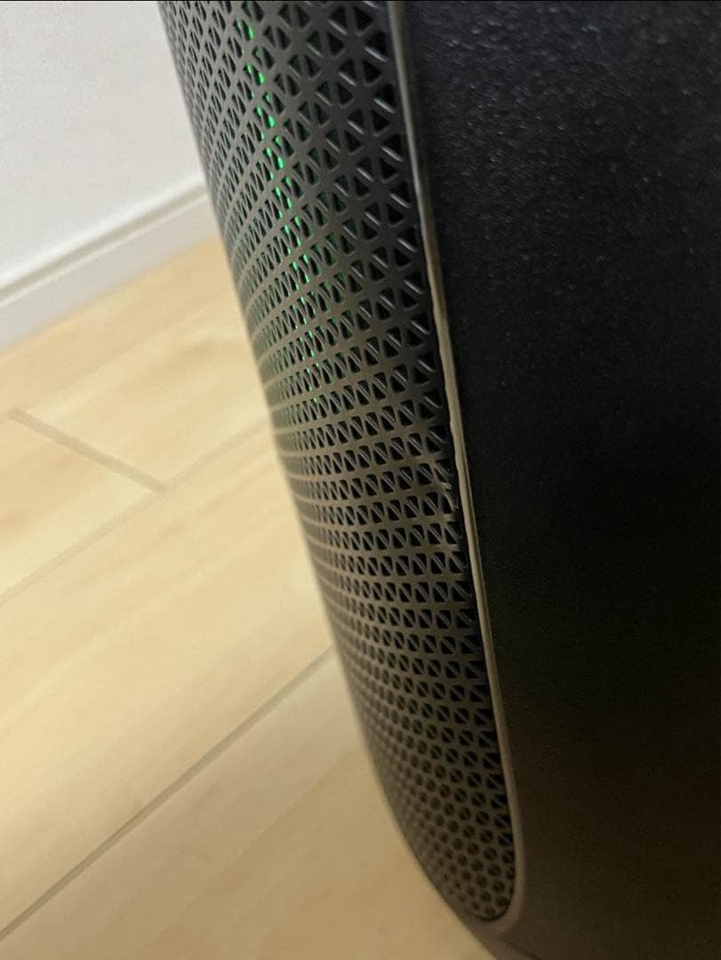 最後値段JBL Partybox 310 専用ケース付き 1台目