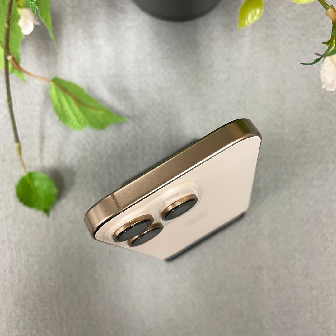 新品同様 iPhone16Pro 256GB デザート 国内版 SIMフリー