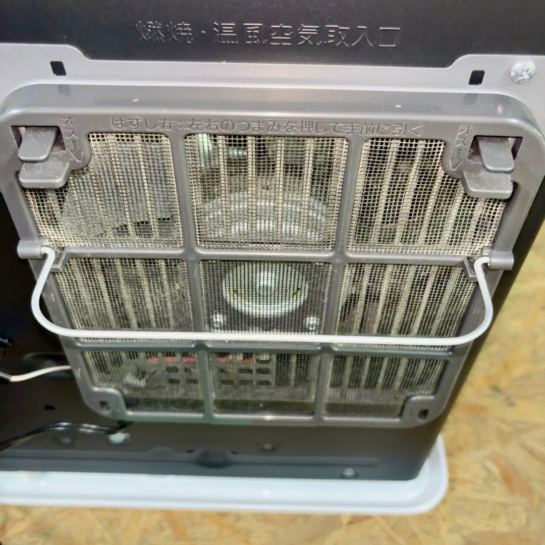 石油ファンヒーター ダイニチ 石油ストーブ 暖房器具 ファンヒーター ストーブ
