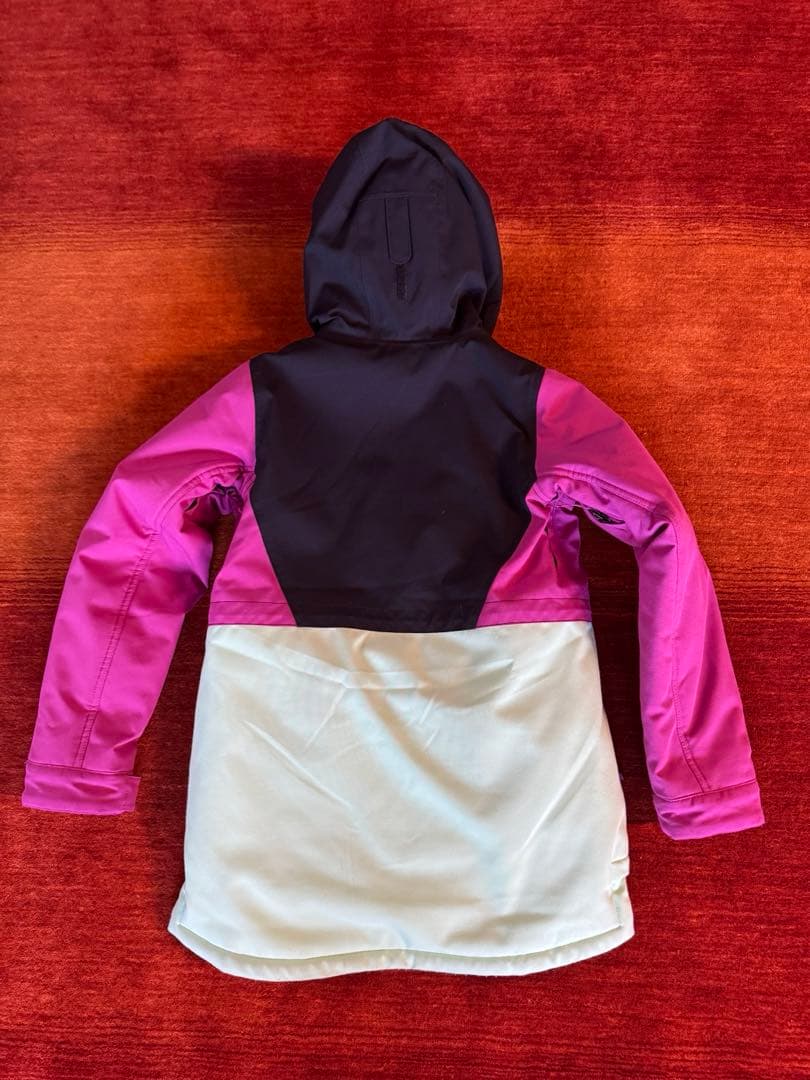 Girls' バートン　キオーネ　ジャケット Khione 2L Jacket