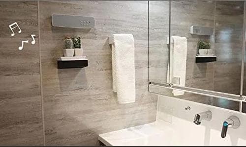 未使用品 タカラスタンダード 防水・マグネット MGスピーカーどこでもスピーカー