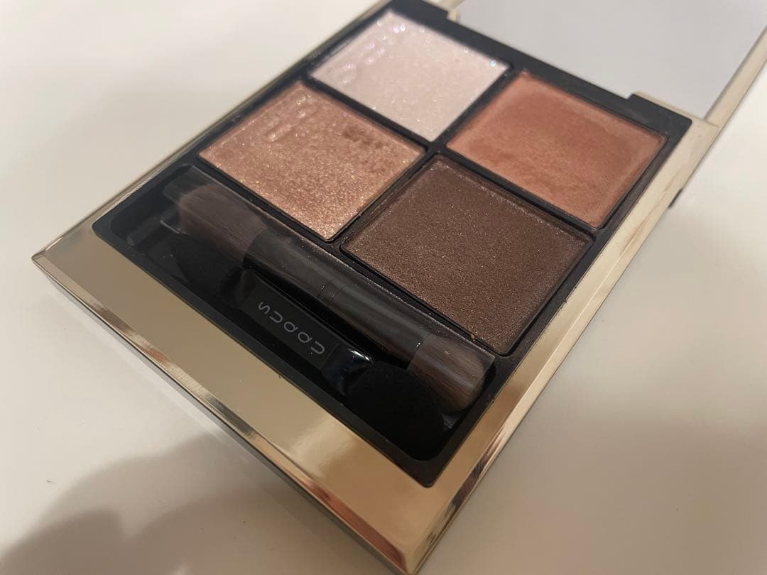 ☆人気完売商品☆ おまけ付き　スック シグニチャーカラーアイズ 15 凛覗