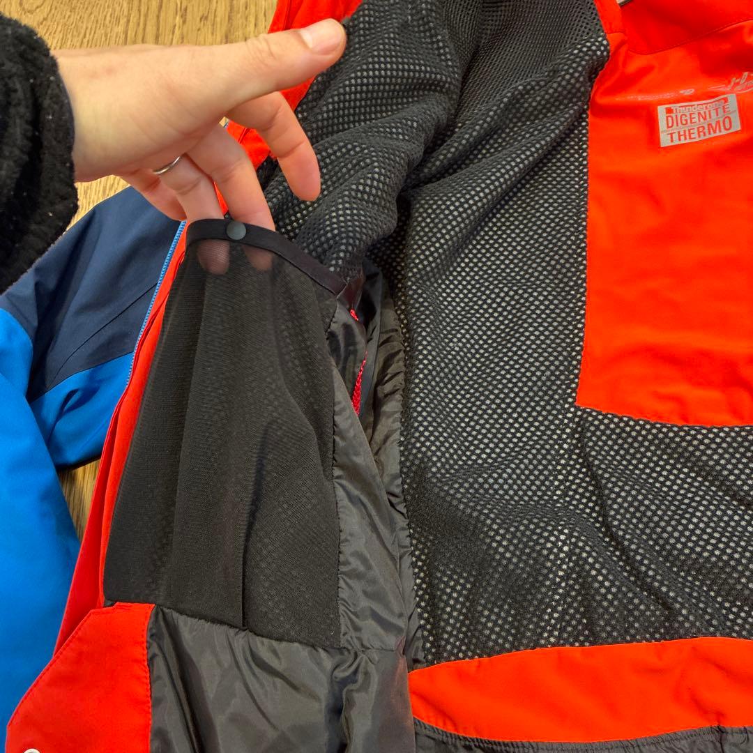 Phenix フェニックス スキーウェア セットアップ上下