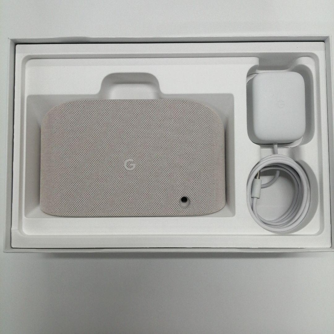 Google Pixel Tablet 本体 美品