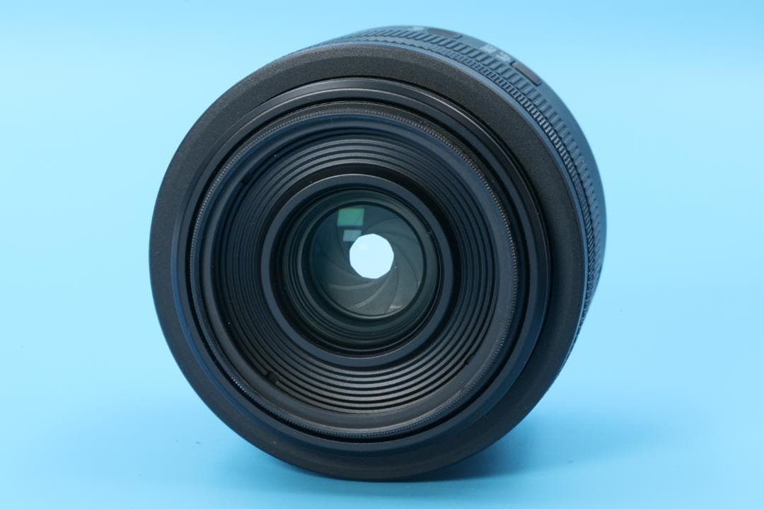 ぎんちゃん Canon RF35mm F1.8 MACRO IS STM