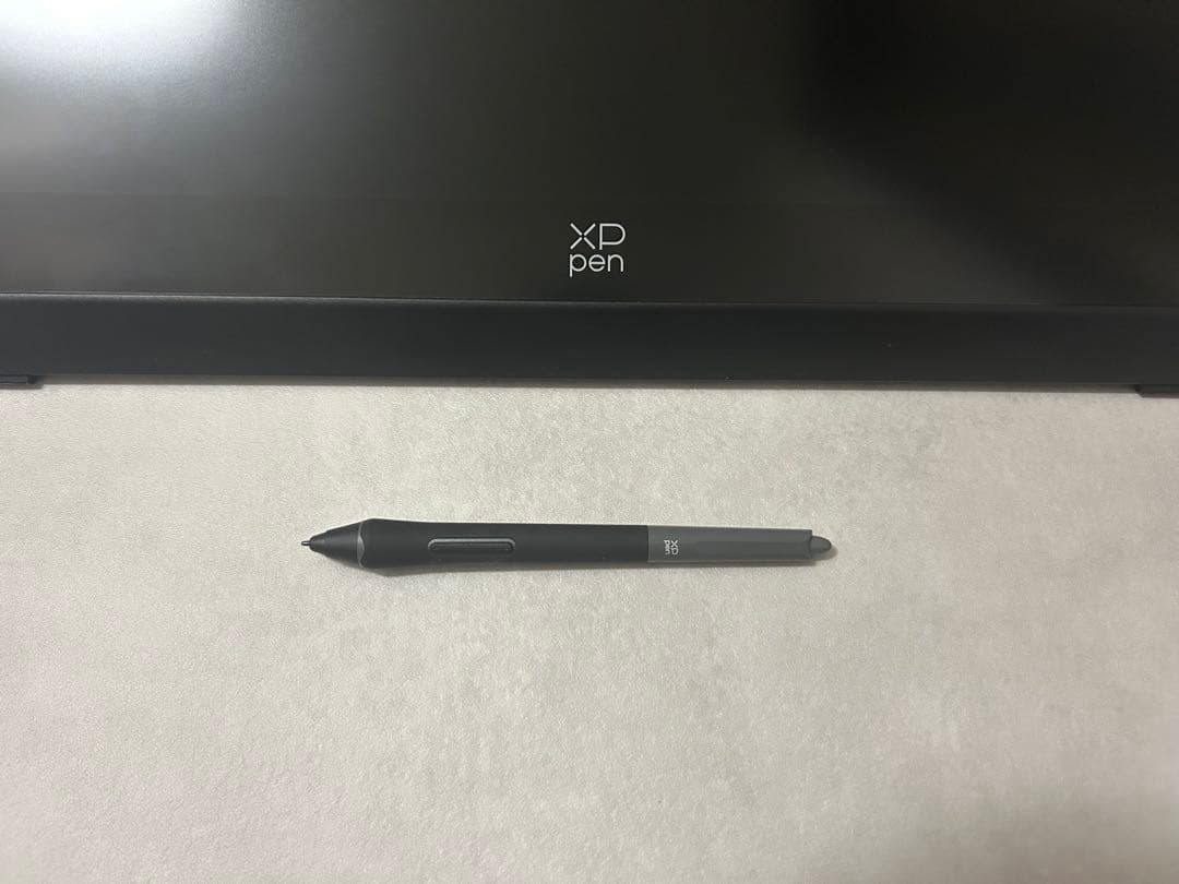 XP-Pen Artist 22 Plus 本体