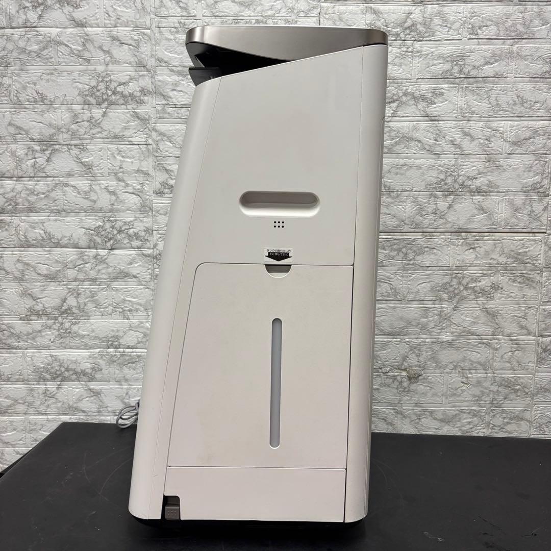 988　加湿空気清浄機　シャープ　40畳対応　花粉対策　自動清掃　送料無料