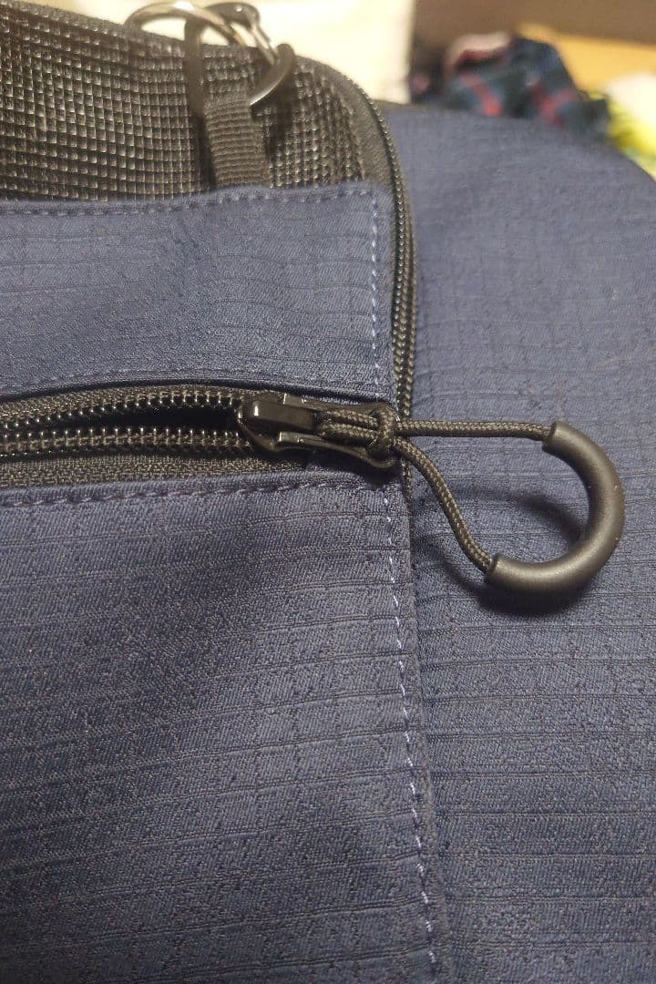 【中古品】エアバギー 3ウェイバックパックキャリー [ワイドサイズ]