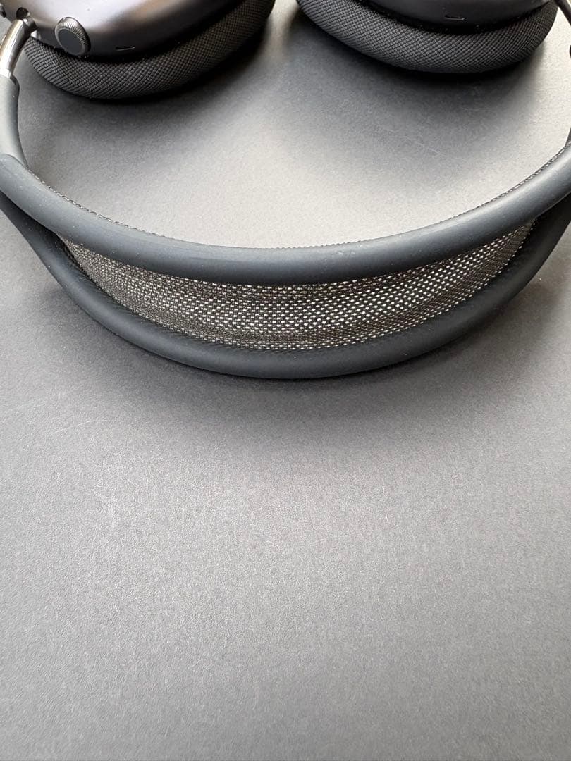 正規品AirPods Max スペースグレー 本体　第1世代