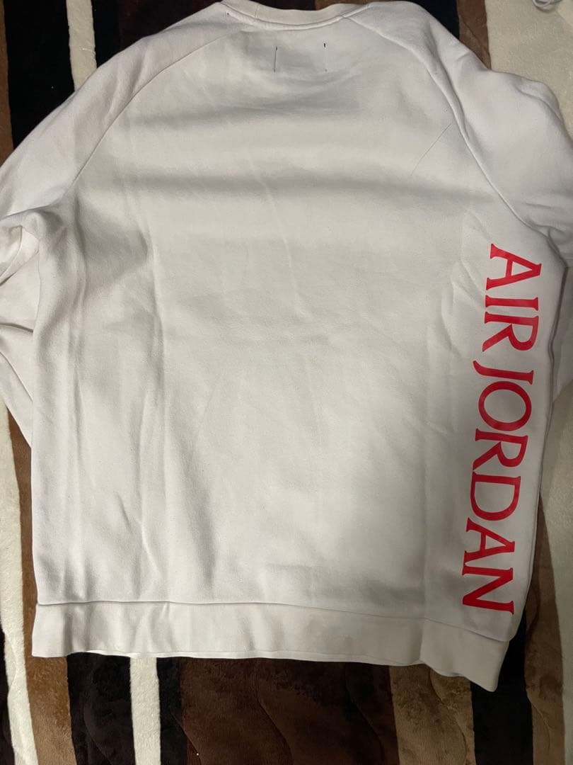 NIKE JORDAN ナイキ　ジョーダン　バスケウェア　セットアップ　Lサイズ