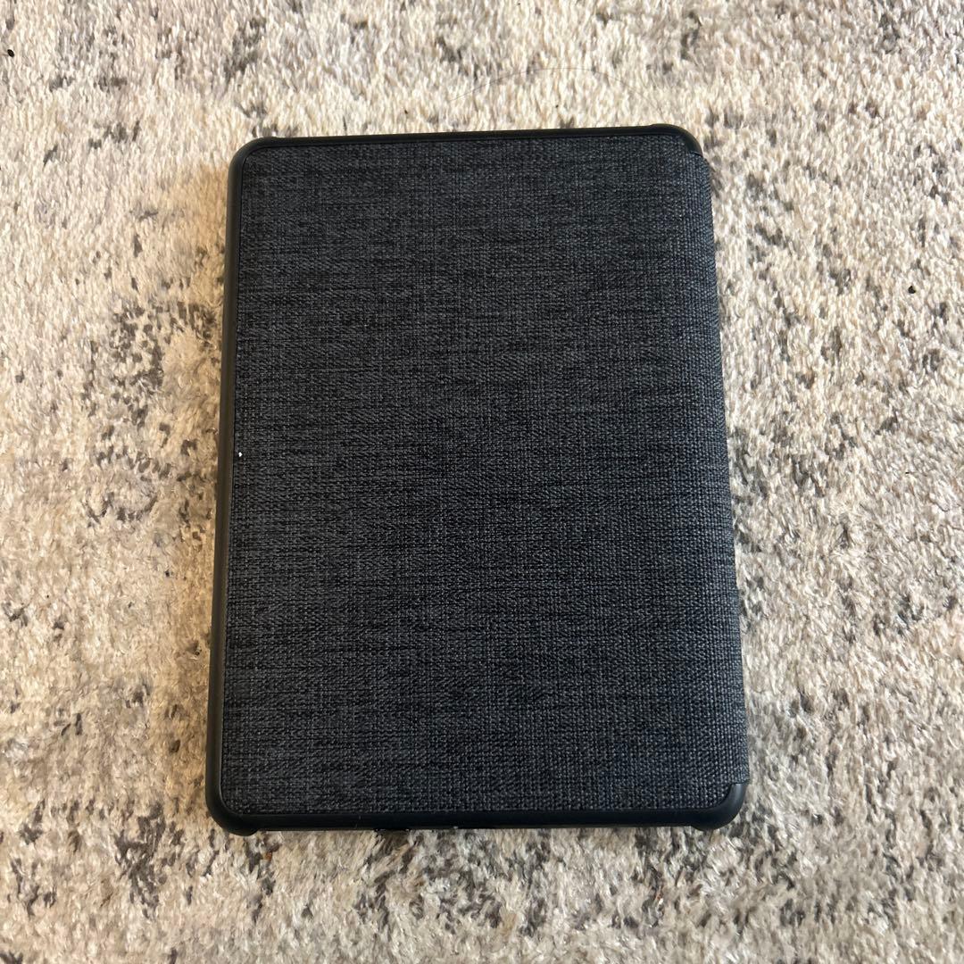 Kindle 電子書籍リーダー 本体 専用カバー付き