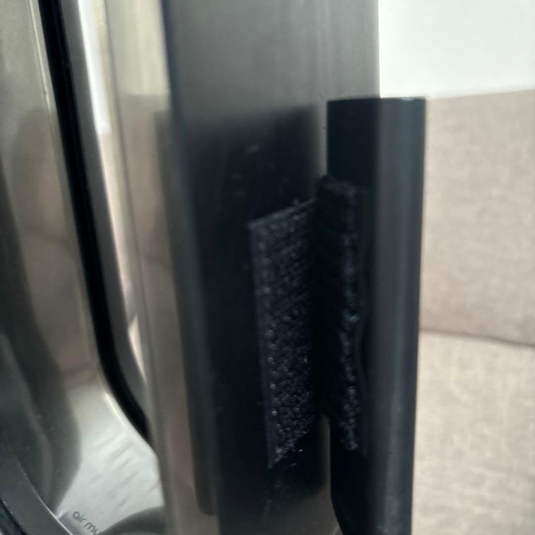 Dyson 扇風機 ブラック　hot +cool AM09