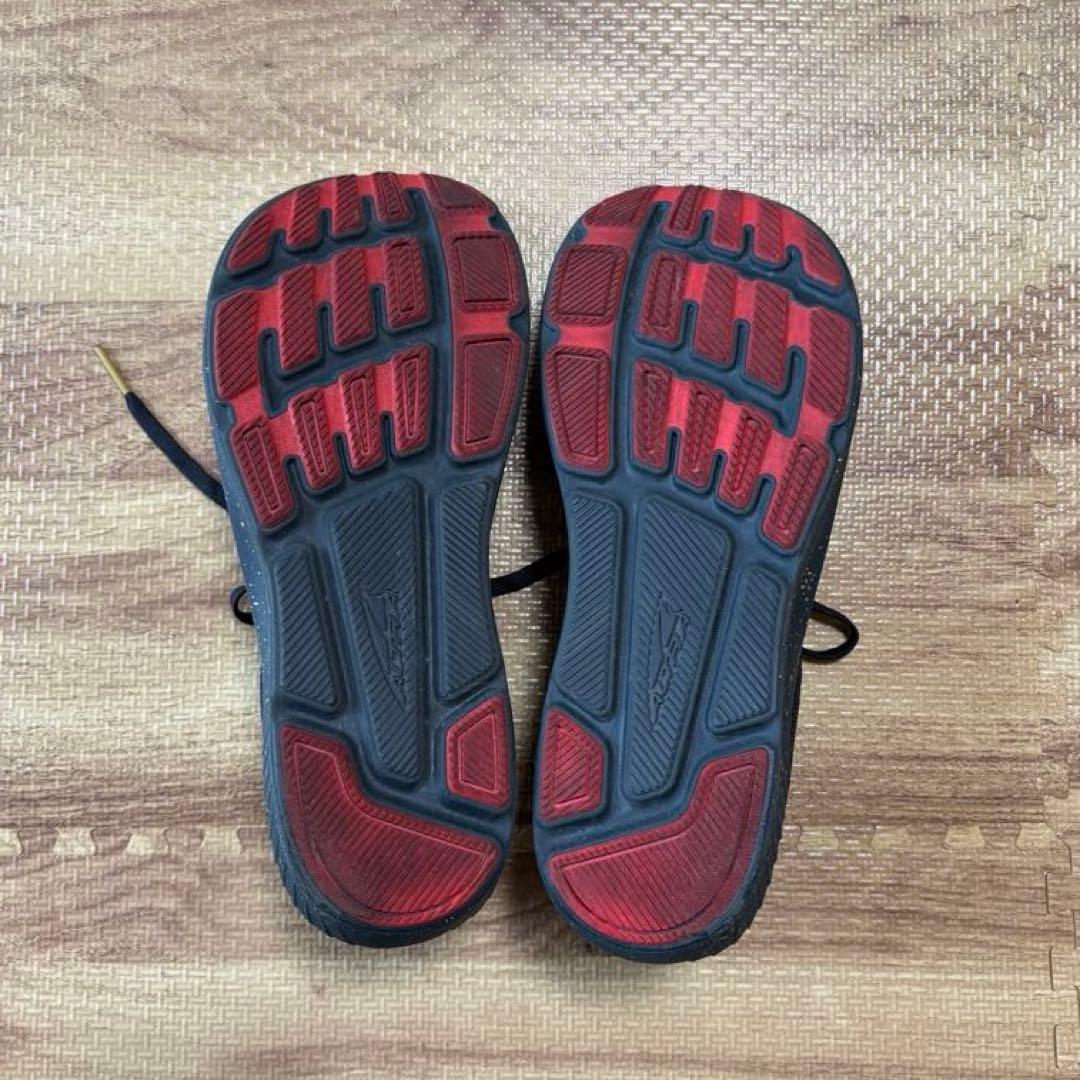 ALTRA ESCALANTE RACER 2 TOKYOメンズ US9