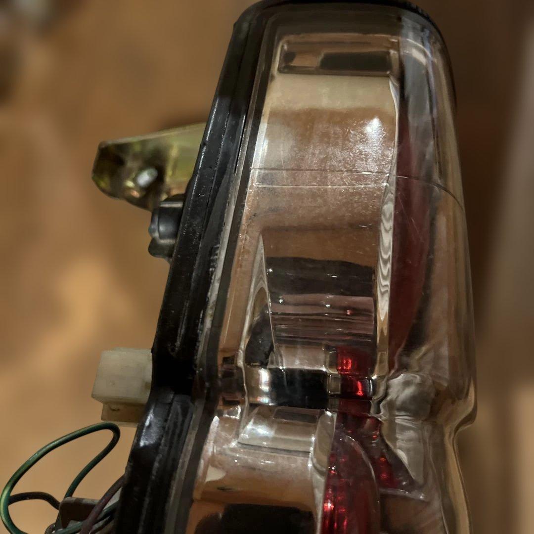 ダットサンD21 ユーロテール　ローライダー　ミニトラック