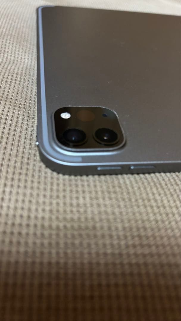 Apple iPad Pro 11インチ（第４世代）128GB スペースグレイ