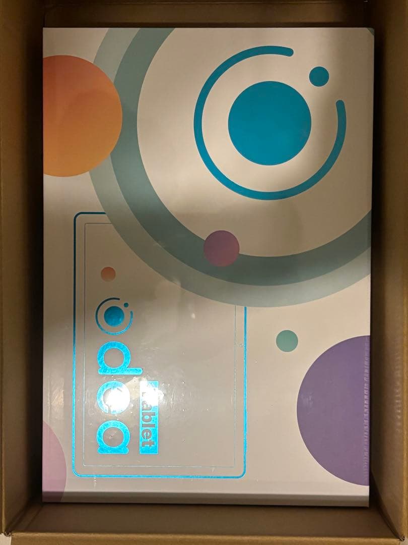 ODEA タブレット15 13インチ 120Hz 高リフレッシュレート 大画面