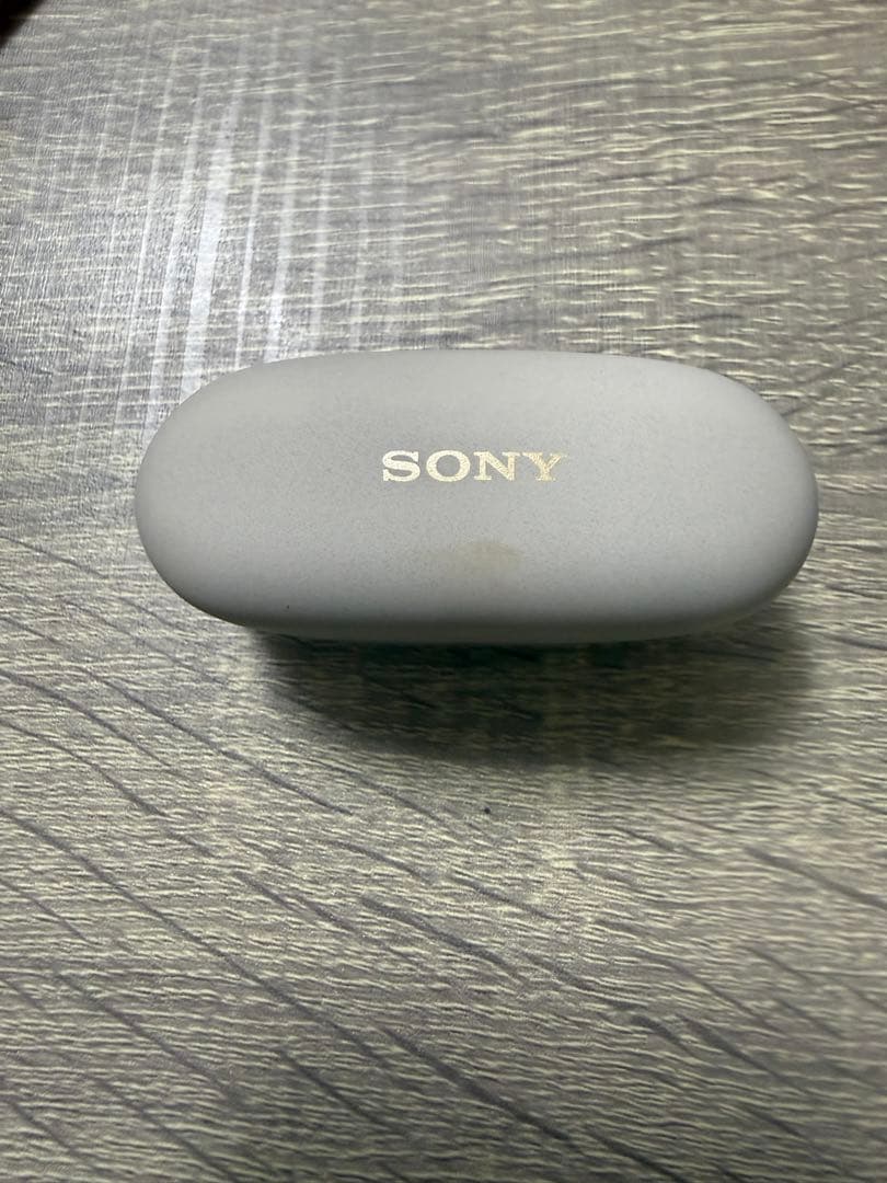 SONY wf-1000xm5 ケース＋左耳のみ　ver3.2.1