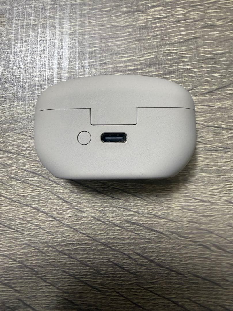 SONY wf-1000xm5 ケース＋左耳のみ　ver3.2.1