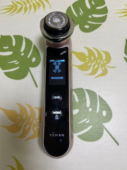 ヤーマン　フォトプラスEX eye pro