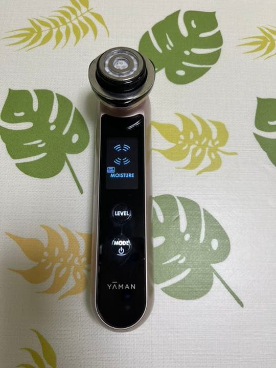 ヤーマン　フォトプラスEX eye pro