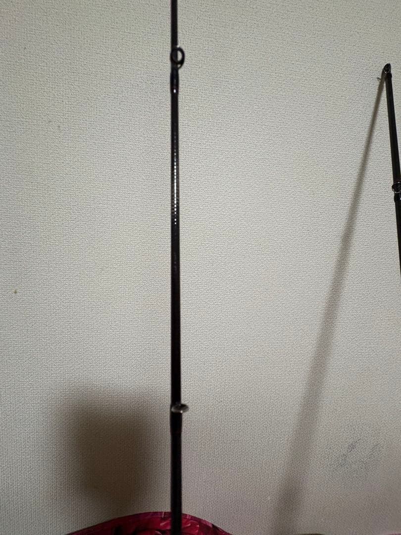 ロッド 21 HRF AIR 73 M/MHB