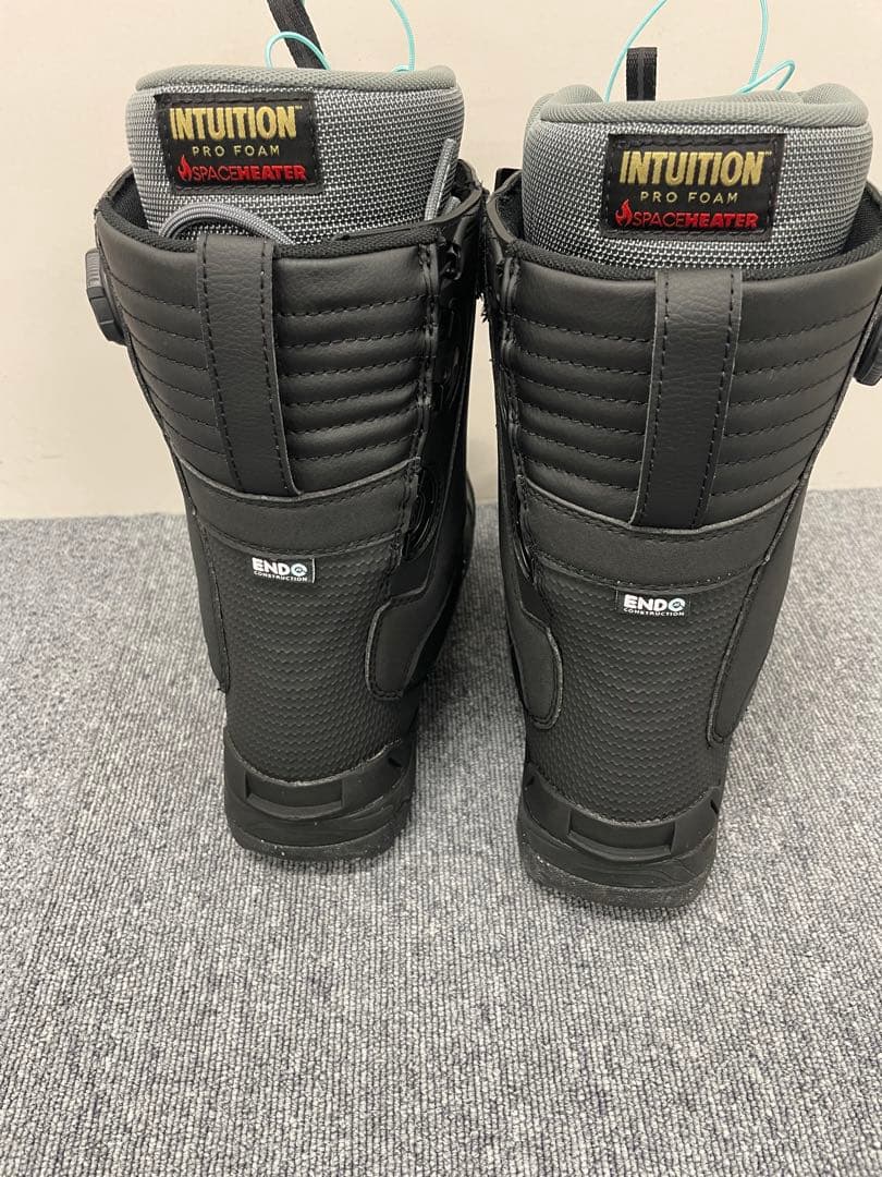 K2 WAIVE スノーボードブーツ 25.0cm